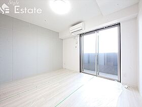 愛知県名古屋市北区志賀本通１丁目（賃貸マンション1K・5階・27.75㎡） その7