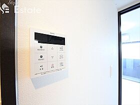 愛知県名古屋市北区志賀本通１丁目（賃貸マンション1K・5階・27.75㎡） その24