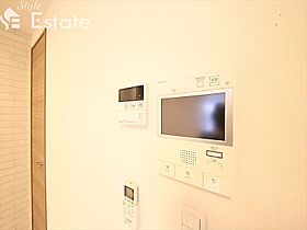 愛知県名古屋市中区新栄１丁目（賃貸マンション1LDK・4階・40.45㎡） その12