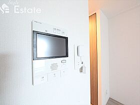 愛知県名古屋市東区葵１丁目（賃貸マンション1K・11階・25.08㎡） その12