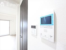 愛知県名古屋市東区徳川１丁目（賃貸マンション2LDK・7階・90.41㎡） その12