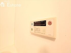 愛知県名古屋市東区葵１丁目（賃貸マンション1LDK・2階・40.02㎡） その27