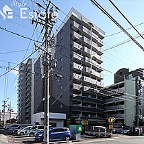 愛知県名古屋市中区新栄２丁目（賃貸マンション1K・2階・24.90㎡） その1