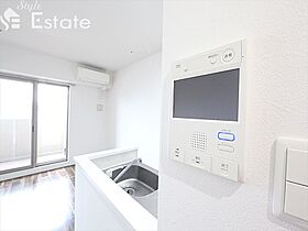 愛知県名古屋市東区泉２丁目（賃貸マンション1LDK・14階・48.93㎡） その12