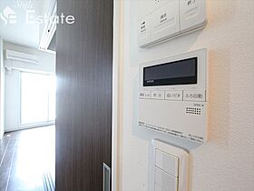 愛知県名古屋市東区相生町（賃貸マンション1LDK・5階・38.34㎡） その28