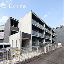 愛知県名古屋市西区中小田井２丁目（賃貸マンション1K・1階・26.24㎡） その1