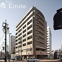 愛知県名古屋市東区東桜２丁目（賃貸マンション1LDK・5階・42.15㎡） その1