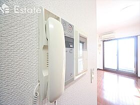 愛知県名古屋市東区東桜２丁目（賃貸マンション1LDK・5階・42.15㎡） その12