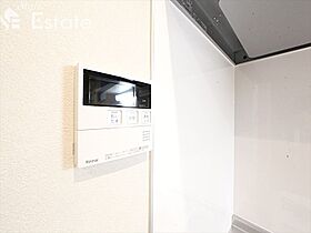 愛知県名古屋市北区清水４丁目（賃貸アパート1LDK・3階・30.32㎡） その28