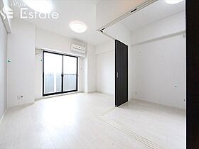 愛知県名古屋市千種区北千種１丁目（賃貸マンション1LDK・2階・40.00㎡） その24