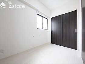 愛知県名古屋市千種区北千種１丁目（賃貸マンション1LDK・2階・40.00㎡） その7