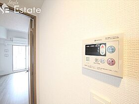 愛知県名古屋市中区新栄３丁目（賃貸マンション1K・3階・25.05㎡） その27