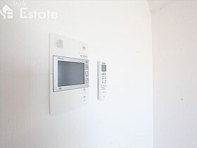 愛知県名古屋市中区新栄１丁目（賃貸マンション1K・5階・25.72㎡） その12