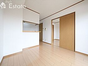 愛知県名古屋市西区砂原町（賃貸マンション2LDK・1階・59.88㎡） その5