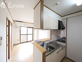 愛知県名古屋市西区砂原町（賃貸マンション2LDK・1階・59.88㎡） その23