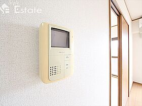 愛知県名古屋市西区砂原町（賃貸マンション2LDK・1階・59.88㎡） その12