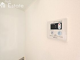 愛知県名古屋市東区筒井３丁目（賃貸アパート1K・2階・21.73㎡） その26