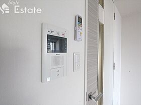 愛知県名古屋市東区泉１丁目（賃貸マンション1K・2階・23.76㎡） その12