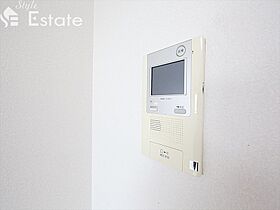 愛知県名古屋市東区白壁３丁目（賃貸マンション1K・1階・24.75㎡） その12