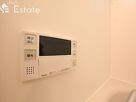 愛知県名古屋市北区水切町１丁目（賃貸アパート1LDK・1階・45.31㎡） その26