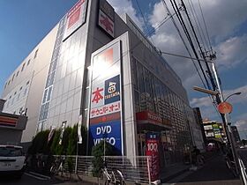 愛知県名古屋市北区新堀町（賃貸アパート1LDK・3階・32.17㎡） その20