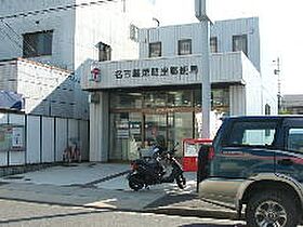 愛知県名古屋市西区笠取町４丁目（賃貸マンション1K・3階・26.35㎡） その19