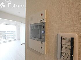 愛知県名古屋市中区葵１丁目（賃貸マンション1LDK・13階・51.72㎡） その12