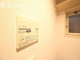 愛知県名古屋市中区新栄１丁目（賃貸アパート1LDK・2階・32.16㎡） その27