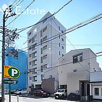 愛知県名古屋市西区上名古屋２丁目（賃貸マンション1LDK・4階・41.21㎡） その1