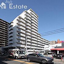 愛知県名古屋市東区代官町（賃貸マンション3LDK・10階・62.46㎡） その1