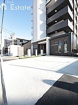 愛知県名古屋市北区大曽根１丁目（賃貸マンション1K・2階・28.12㎡） その26