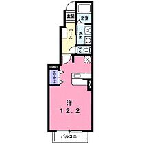 愛知県名古屋市北区西味鋺２丁目（賃貸アパート1R・1階・32.90㎡） その2