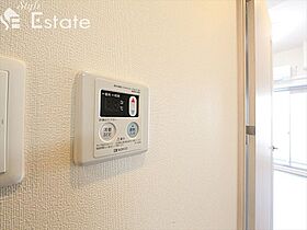 愛知県名古屋市中区葵１丁目（賃貸マンション1K・13階・21.66㎡） その27