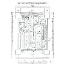 愛知県名古屋市中区丸の内１丁目（賃貸マンション1LDK・11階・54.78㎡） その1