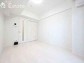 愛知県名古屋市東区橦木町３丁目（賃貸マンション1K・4階・27.63㎡） その5