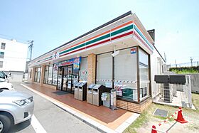 愛知県名古屋市守山区日の後（賃貸アパート2LDK・1階・54.70㎡） その4