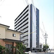 愛知県名古屋市東区徳川２丁目（賃貸マンション1LDK・5階・44.40㎡） その1