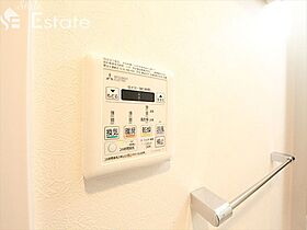 愛知県名古屋市東区筒井３丁目（賃貸マンション1K・7階・26.27㎡） その14