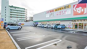 愛知県名古屋市千種区内山１丁目（賃貸マンション1LDK・2階・39.40㎡） その17