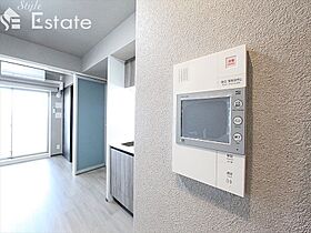 愛知県名古屋市千種区内山１丁目（賃貸マンション1LDK・14階・32.67㎡） その12