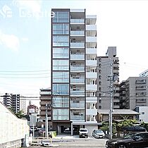 愛知県名古屋市東区泉３丁目（賃貸マンション1K・6階・29.23㎡） その1