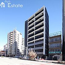 愛知県名古屋市東区代官町（賃貸マンション1LDK・3階・41.76㎡） その1