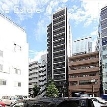 愛知県名古屋市東区東桜１丁目（賃貸マンション1LDK・11階・39.06㎡） その1