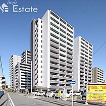 愛知県名古屋市東区代官町（賃貸マンション2LDK・15階・67.60㎡） その1