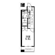 愛知県名古屋市東区代官町（賃貸マンション1K・10階・23.47㎡） その2