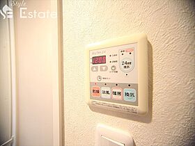 愛知県名古屋市東区筒井２丁目（賃貸マンション1R・11階・32.55㎡） その14