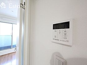 愛知県名古屋市守山区茶臼前（賃貸アパート1K・2階・22.21㎡） その27