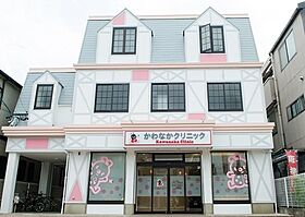 愛知県名古屋市北区浪打町１丁目（賃貸マンション1K・6階・29.04㎡） その20