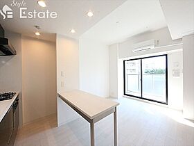 愛知県名古屋市東区葵３丁目（賃貸マンション2LDK・4階・52.37㎡） その24