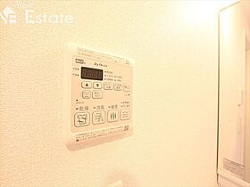 愛知県名古屋市東区東桜２丁目（賃貸マンション1K・4階・24.96㎡） その14